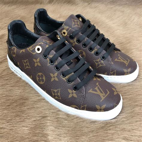 immagini sneakers louis vuitton|Louis Vuitton sneakers prices.